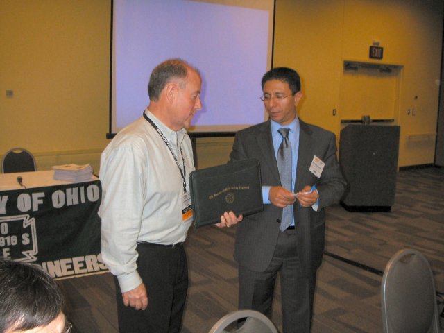 Abe Toraneh Mar 2010